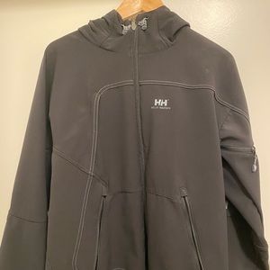 Helly Hansen jacket, size M